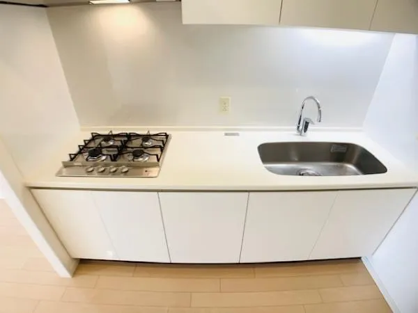 Brillia Ist Sangenjaya Blossom Terrace - Interior - ["Property", "Product", "Plumbing fixture"]