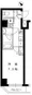 Harmony Residence Tamachi - Floor Plan - [] thumbnail