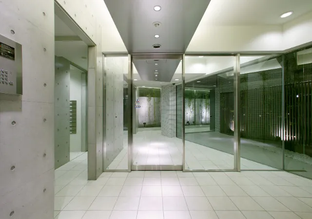 Castalia Kikugawa - Other - ["Door", "Fixture", "Building"]