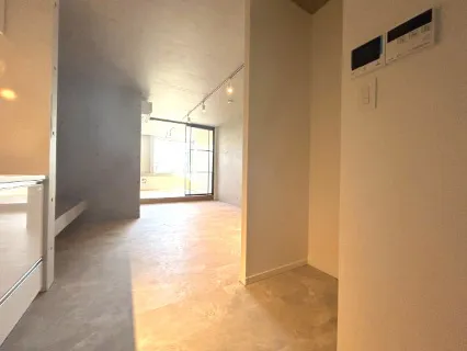 Grand Paseo Meguro Otsukayama - Interior - ["Wall", "Flooring", "Floor"]
