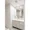 Stylio Ikegami WeLL - Interior - ["Mirror", "Tap", "Plumbing fixture"] thumbnail