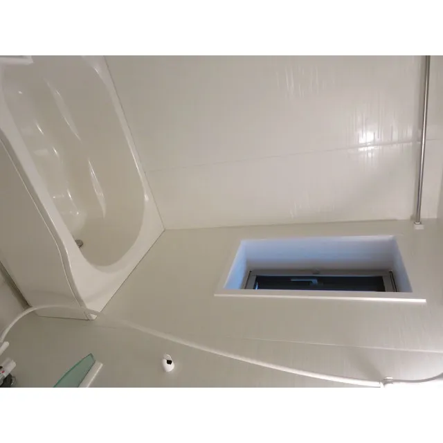 Fleur De Lis - Interior - ["Rectangle", "Fixture", "Composite material"]