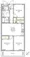 Maison Calm Nakaochiai North - Floor Plan - ["Diagram", "Floor plan", "Technical drawing"] thumbnail