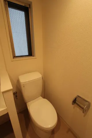 Prime Urban Ikebukuro - Interior - ["Toilet seat", "Property", "Toilet"]