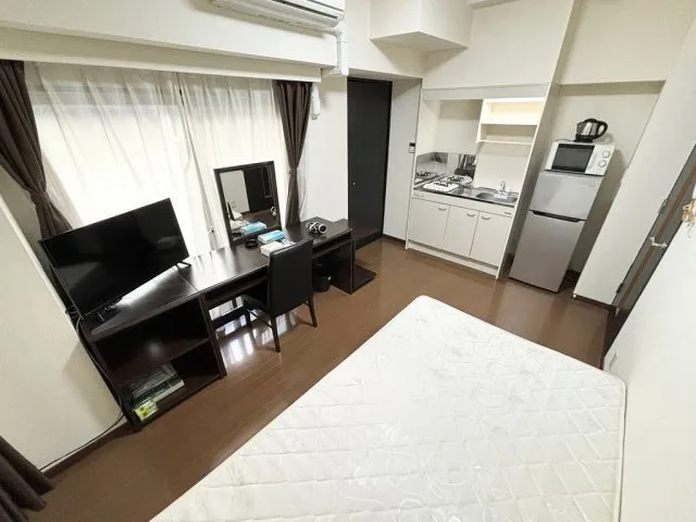 Dolce Ginza Higashiichibankan - Interior - ["Furniture", "Floor", "Interior design"]