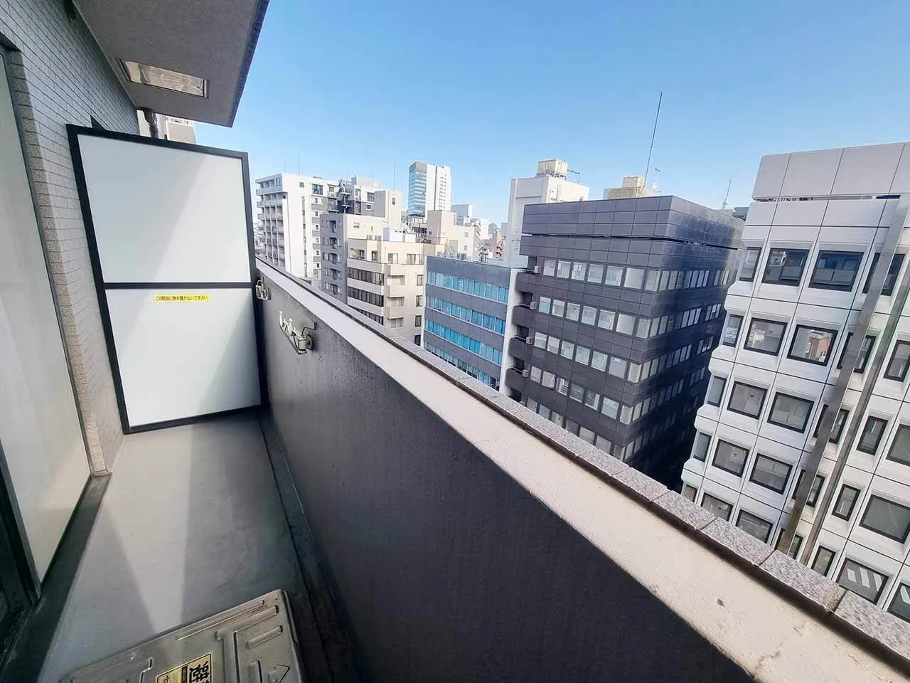 Mynavi STAY Miraie Suehirocho - Interior - []