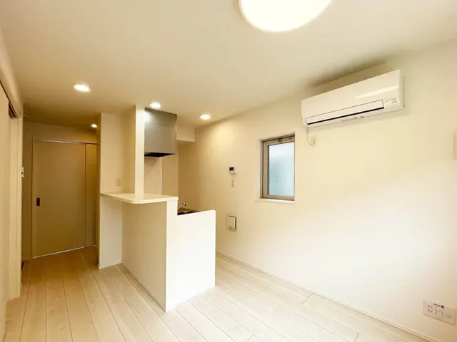 CASA GRAZIE Nishi-Ojima - Interior - ["Flooring", "Floor", "Apartment"]