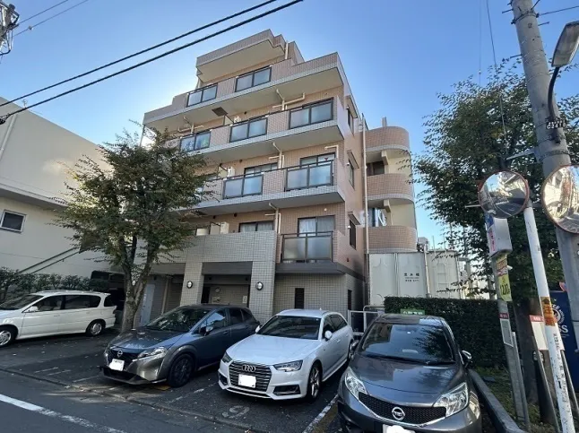 WillDo Otsuka - Exterior - ["Apartment", "Urban design", "Condominium"]