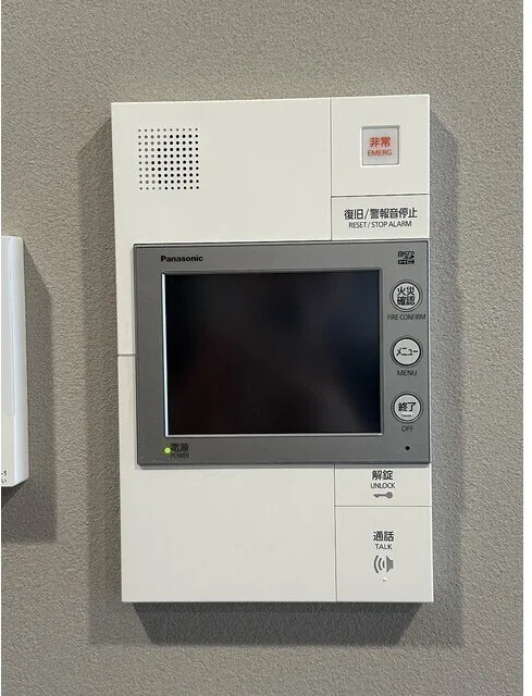 Baus Flats Kuramae - Interior - ["Electronic device", "Technology", "Electronics"]
