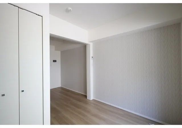 Clarity Bunkyo Sengoku - Interior - ["Flooring", "Wall", "Floor"]