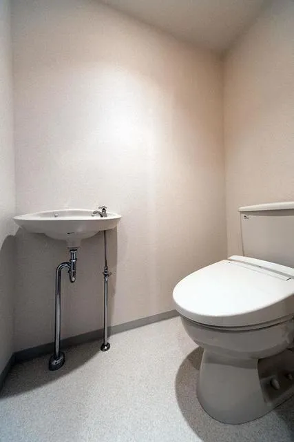 Astelion Shoto - Interior - ["Toilet seat", "Plumbing fixture", "Flooring"]