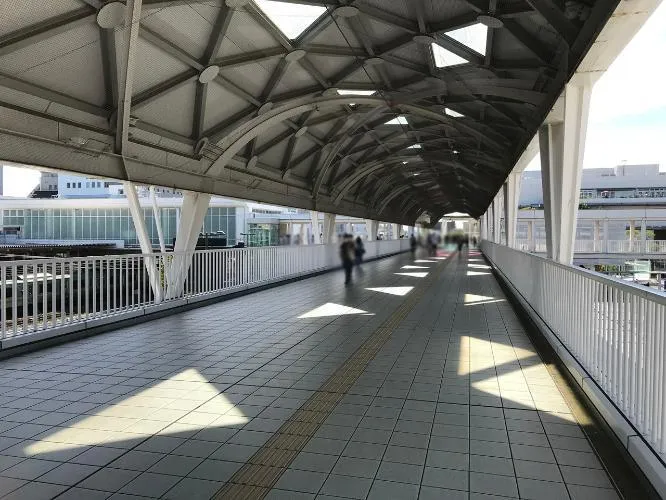 Shonan Espace 2nd floor