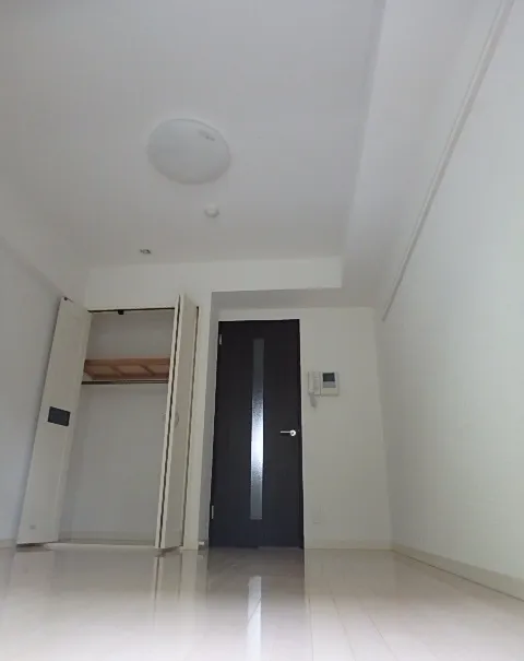 CITY SPIRE Kamiikedai - Interior - ["Wood", "Ceiling", "Flooring"]