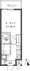 Residia Toranomon - Floor Plan - [] thumbnail