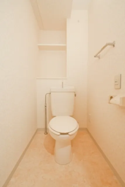 L-AGE Koishikawa B - Interior - ["Property", "Toilet seat", "Room"]