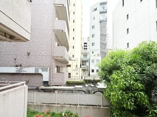 Lier Wakamatsucho - Interior - ["Residential area", "Urban design", "Apartment"]