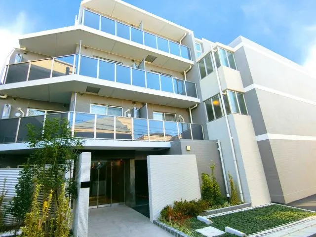 Crevista Sangenjaya - Exterior - []