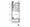 Park Axis Monzen-Nakacho - Floor Plan - ["Floor plan", "Diagram", "Auto part"] thumbnail