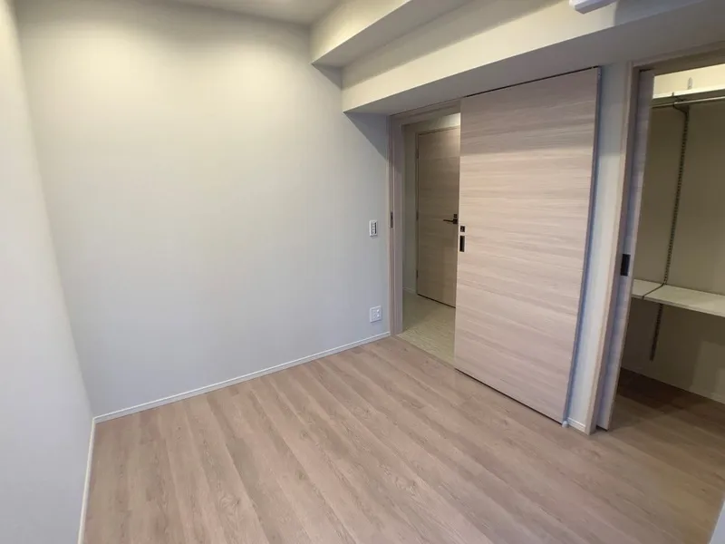 Prime Urban Asakusa Terrace - Interior - ["Flooring", "Floor", "Wood flooring"]
