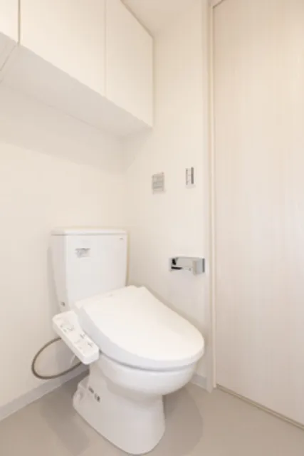 MA Tsukishima - Interior - ["Flooring", "Plumbing fixture", "Floor"]