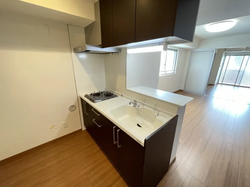 Residia Asakusa Place - Interior - ["Floor", "Flooring", "Apartment"]