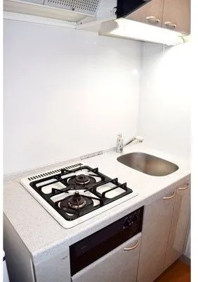Vida Nihonbashi EAST - Interior - ["Major appliance", "Kitchen Appliance", "Home appliance"]