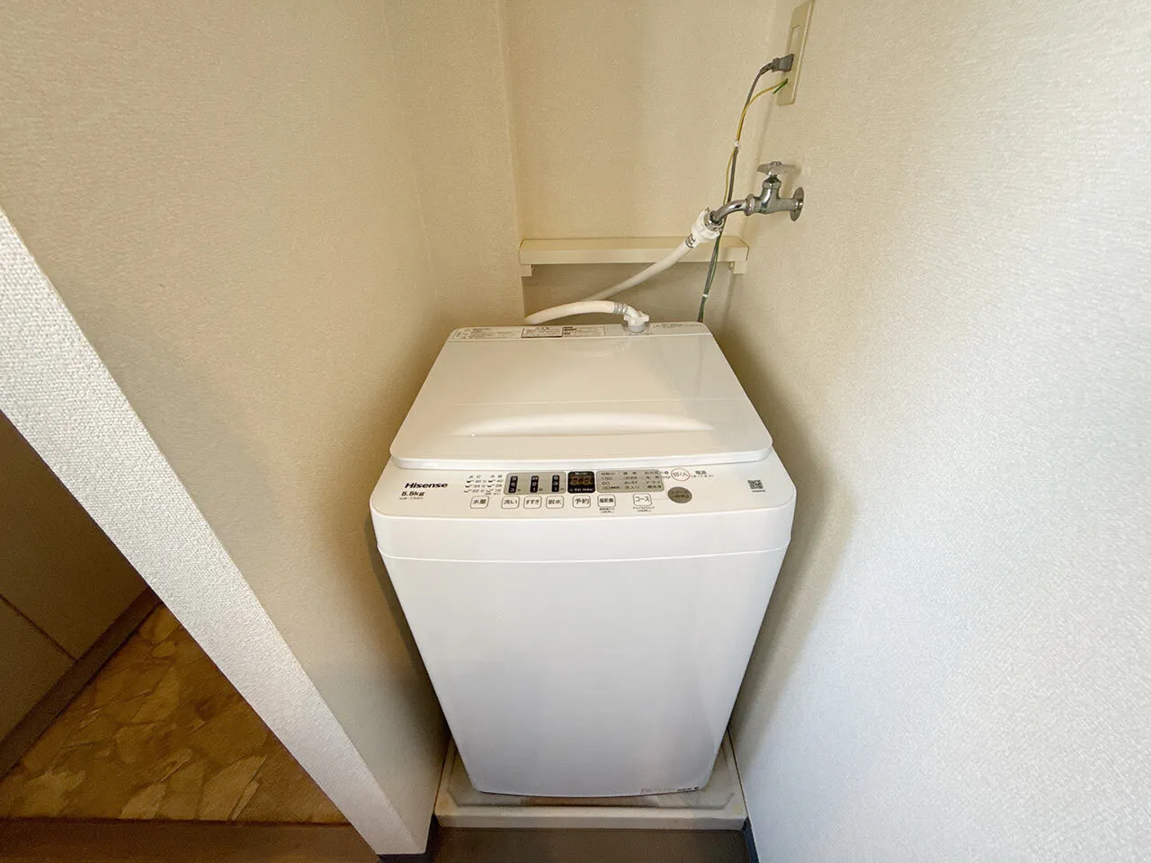 Mynavi STAY Shimokitazawa Residence - Interior - []