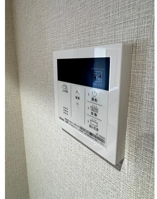 Well Square Hatagaya - Interior - ["Technology", "Silver"]
