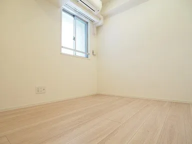 Residia Meguro Ⅳ - Interior - ["Flooring", "Wood flooring", "Wood"]
