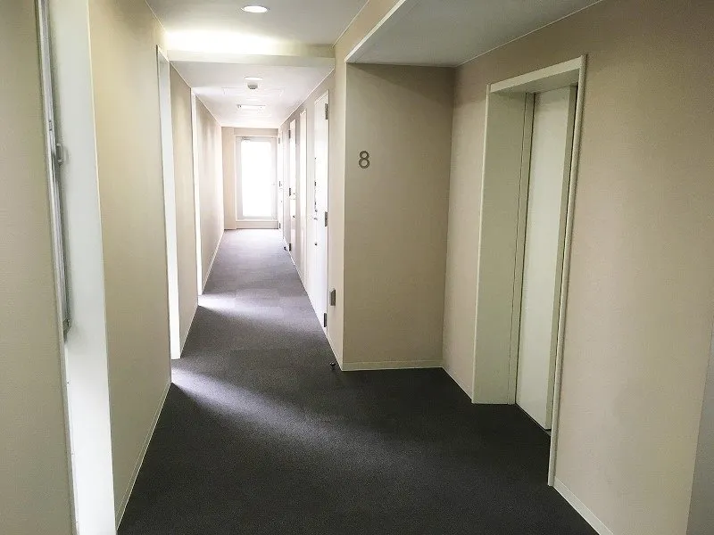 Frensia Azabujuban North - Exterior - ["Property", "Room", "Floor"]