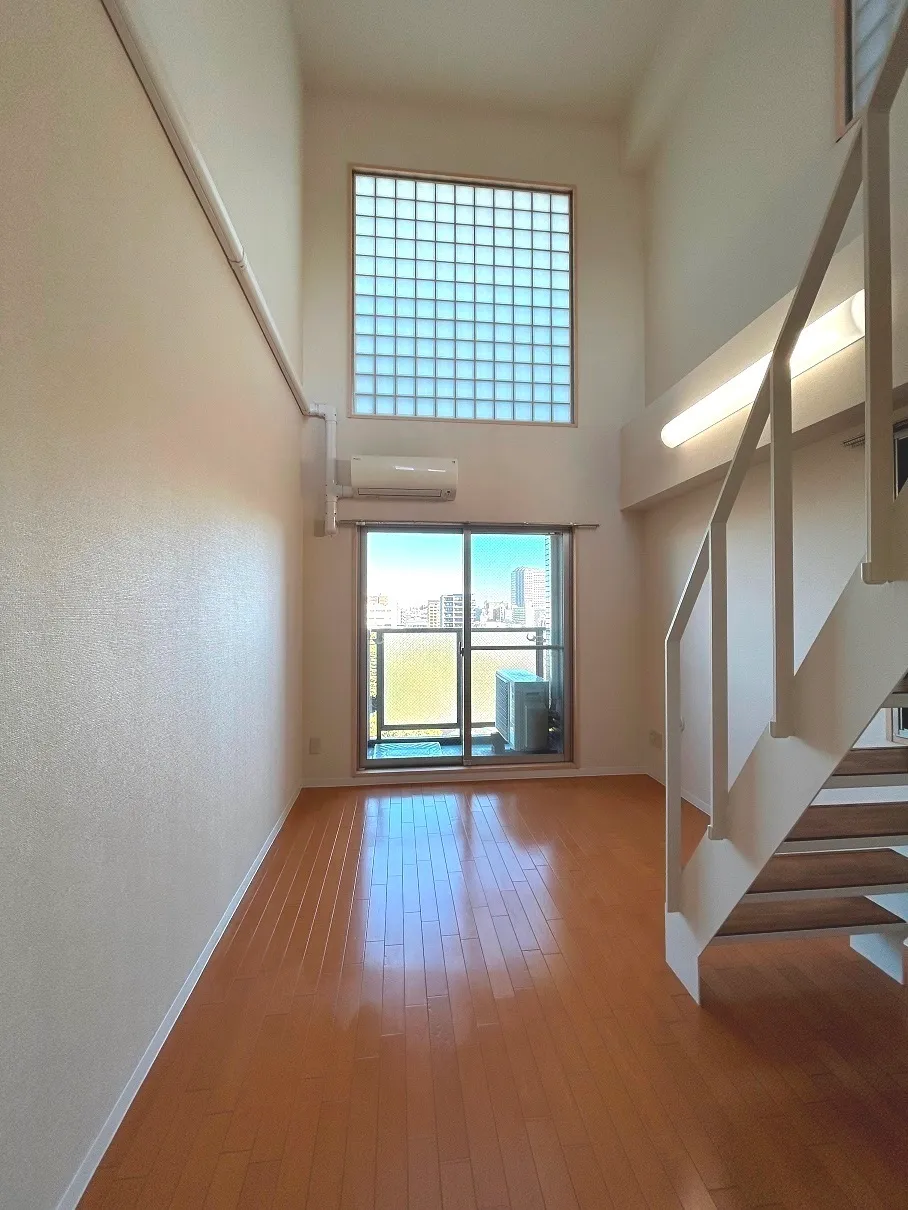 LaSante Kiba Park - Interior - ["Flooring", "Floor", "Ceiling"]