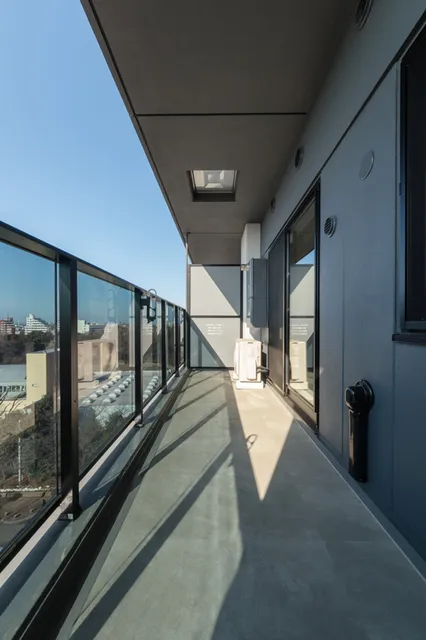Terra Silk Forest - Interior - ["Apartment", "Floor", "Composite material"]