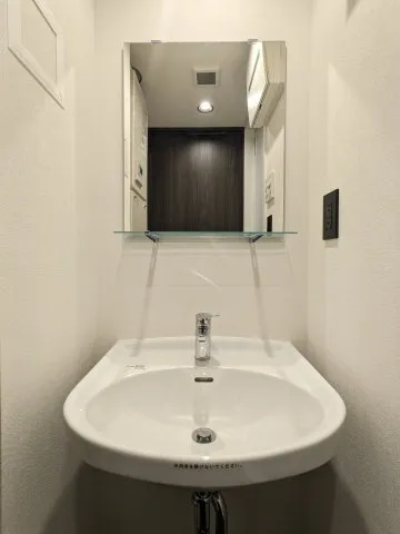 JMK Denenchofu - Interior - ["Interior design", "Bathroom Sink", "Flooring"]