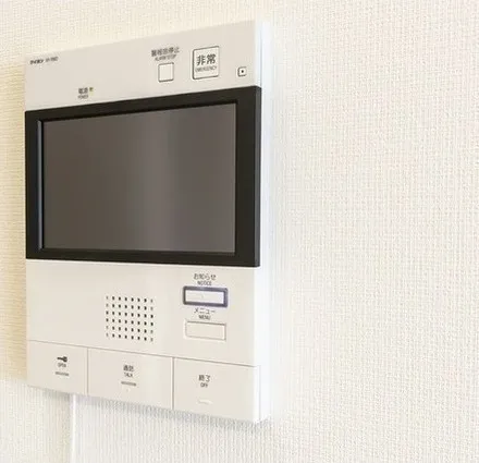 Comforia Sakura Josui - Interior - ["Product", "Electronic device", "Technology"]