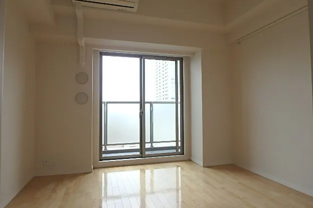 Esty Maison Kinshicho II - Interior - ["Flooring", "Floor", "Wood flooring"]