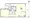 Prime Urban Meguro Gakugei Daigaku - Floor Plan - ["White", "Diagram", "Floor plan"] thumbnail