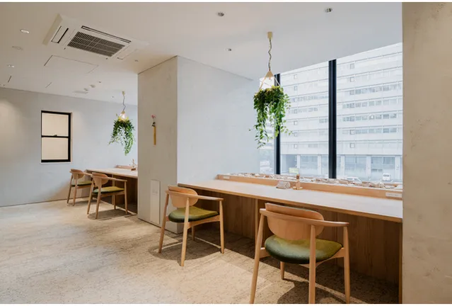 Comforia Shibaura MOKU - Other - ["Flooring", "Interior design", "Floor"]