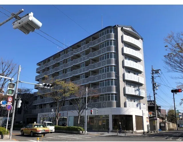 Corporate Takenotsuka 2-Chome - Exterior - ["Sky", "Building", "Daytime"]