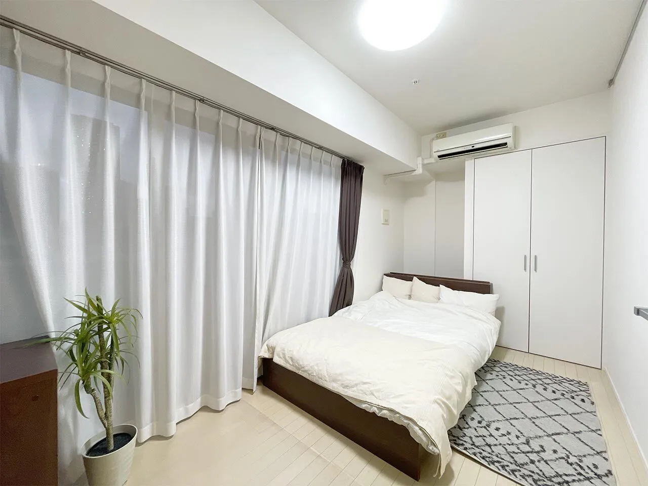 Mynavi STAY Tsukishima - Interior - []