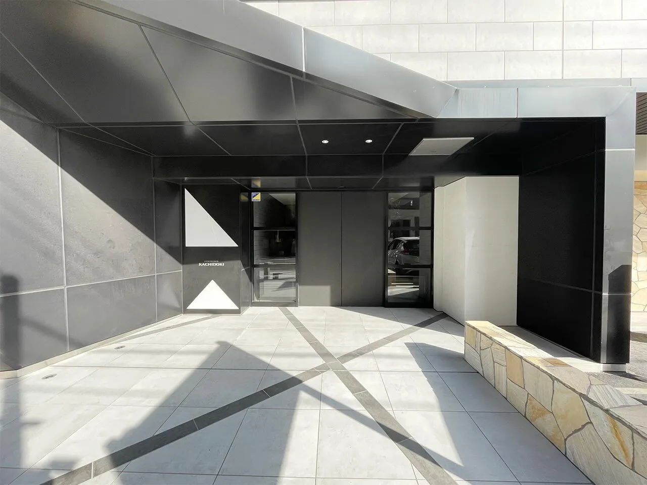 Mynavi Stay Bayside Kachidoki - Exterior - ["Flooring", "Floor", "Ceiling"]