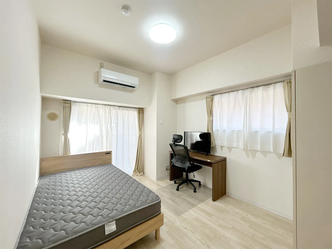 Mynavi Stay Kachidoki - Interior - []