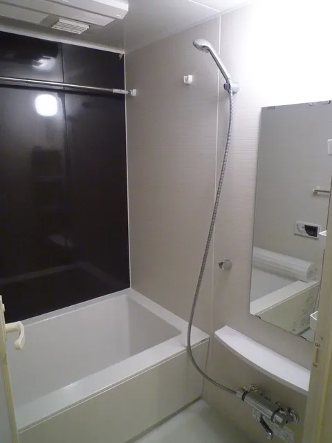 Hulic Court Motoyoyogi - Interior - ["Plumbing fixture", "Shower", "Fixture"]