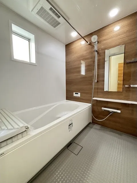 Kolet Kawaguchi Shibazukahara #03 - Interior - ["Flooring", "Wood", "Plumbing fixture"]