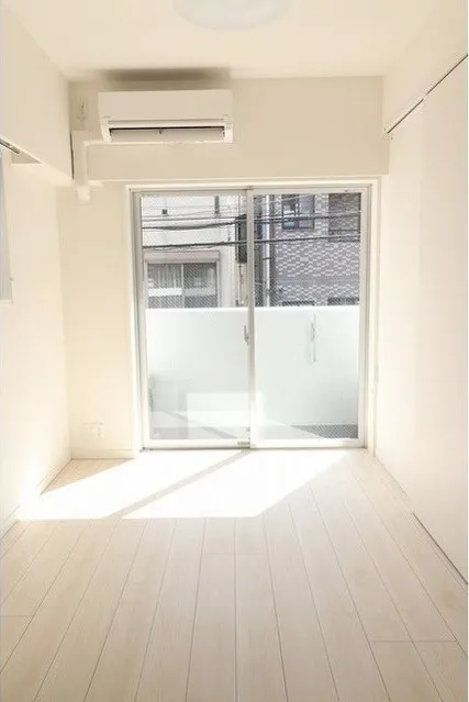 Comforia Fudomae - Interior - ["Property", "Floor", "Room"]