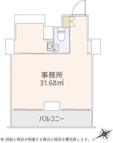 Toyoe Albergo Ueno Room 521