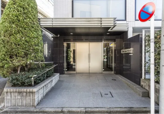 Prime Urban Yoga II - Exterior - ["Building", "Property", "Architecture"]