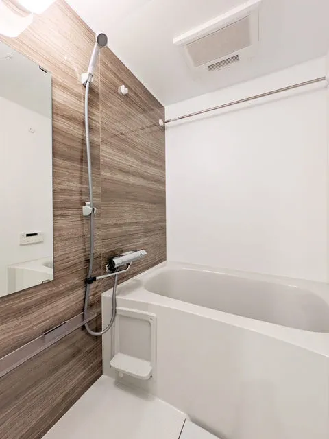 CLK Higashijujo - Interior - ["Flooring", "Plumbing fixture", "Interior design"]
