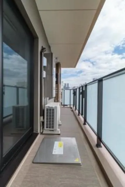 SASAZUKA TODAY - Interior - ["Daytime", "Building", "Sky"]