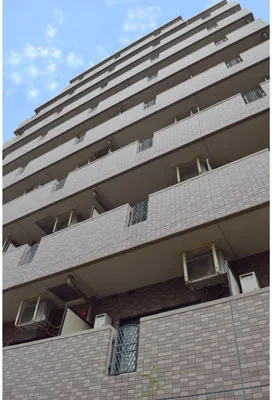 Welt Waterfront - Exterior - ["Building material", "Brutalist architecture"]