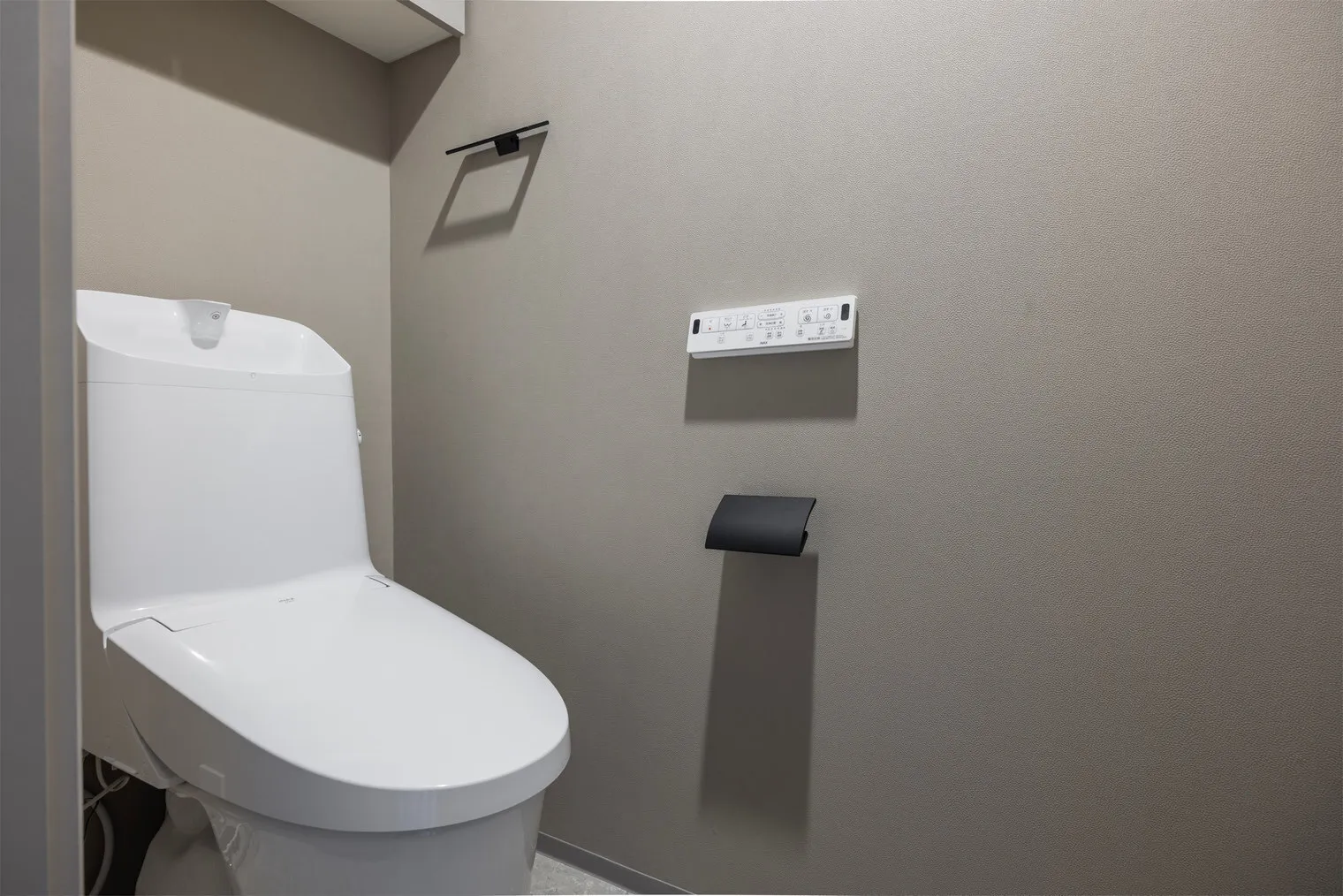 DeLCCS Nagatacho - Interior - []